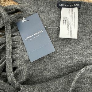 Lucky Brand Scarf